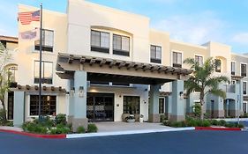 Hampton Inn Santa Barbara/goleta